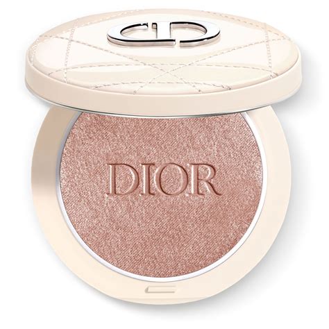 dior luminizing powder|Dior luminizer highlighter.